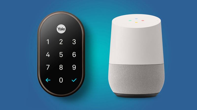 4 Best Smart Locks That Work With Google Home