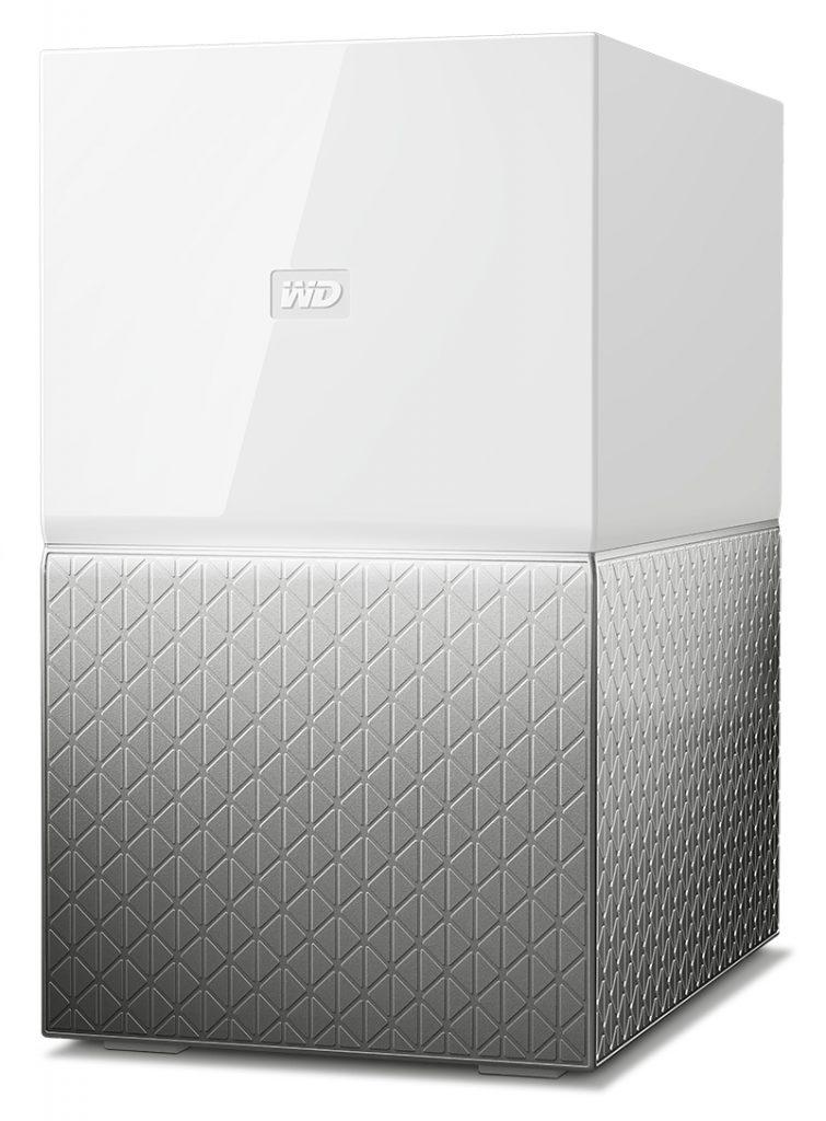 Western Digital My Cloud Home Review: Fix Your Full Dropbox 