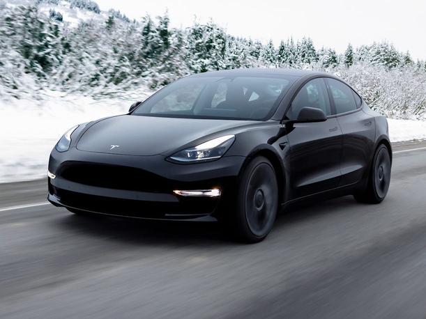 Tesla increases prices throughout whole lineup, its cheapest electric car now starts at ,000 