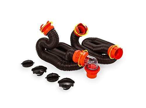 43 Best rv sewer hose in 2021: According to Experts. 