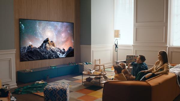 LG announces its largest and smallest OLED TVs ever as part of 2022 lineup 