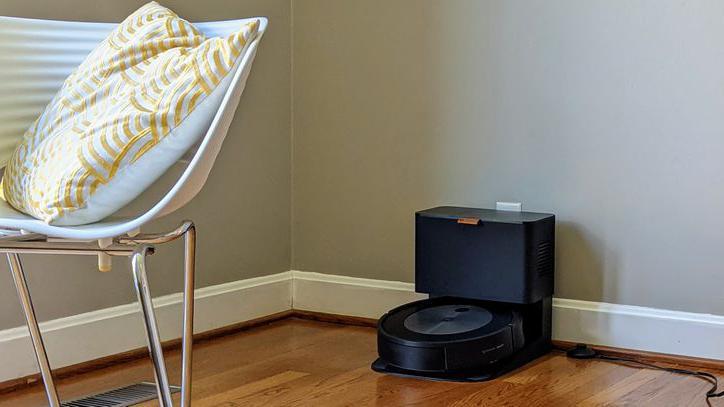 Review: Roomba J7 Plus solves the No. 1 robot vacuum problem