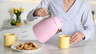 The best electric kettles for tea in 2022