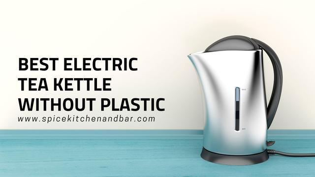 The best electric kettles for tea in 2022 