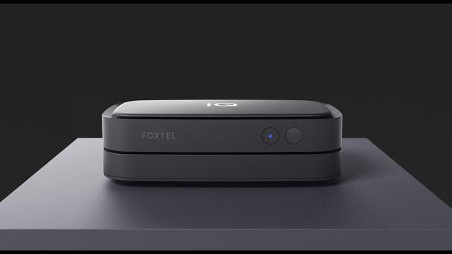 REVIEW: Foxtel iQ5 – A Box With Plenty Of Surprises Inside SUBSCRIBE 