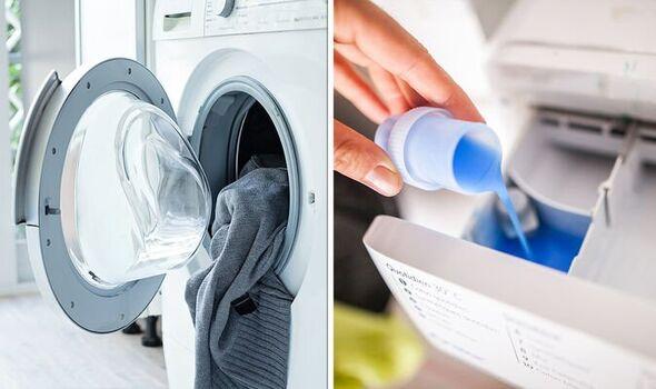 Laundry expert reveals cheapest and most expensive times of day to use your washing machine 