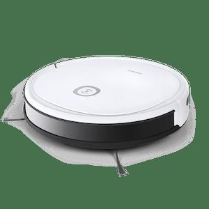Ecovacs Deebot U2 review: Low-cost simple robot cleaning