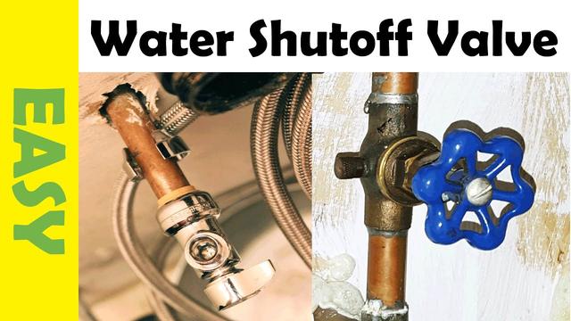 Fairmont water to be shut off for valve replacement 