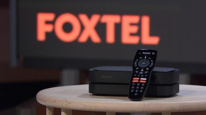 Foxtel Reveals Ultra-High-Definition iQ5 Box SUBSCRIBE
