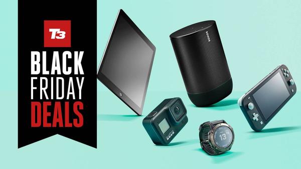 Black Friday weekend: make your house a smart home for less than £230 