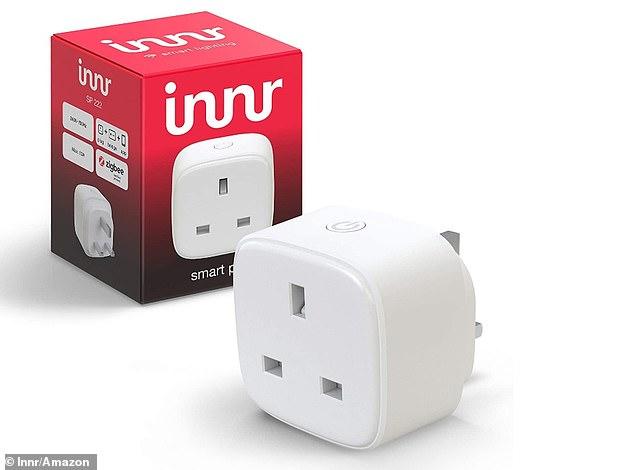 Warning! These smart plugs can be hacked and start fires 