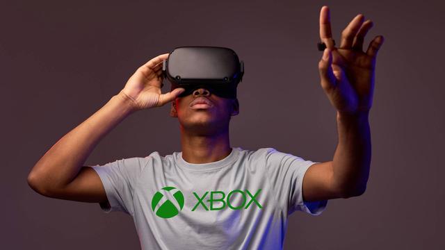 Xbox VR: everything you need to know