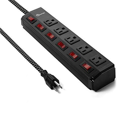 50 Best switchable power strips in 2021: According to Experts.