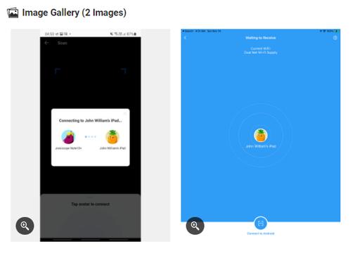  AndroidスマホとiPadを上手に組み合わせて使う方法 