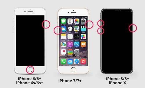 How to reset a locked iPhone without a computer 