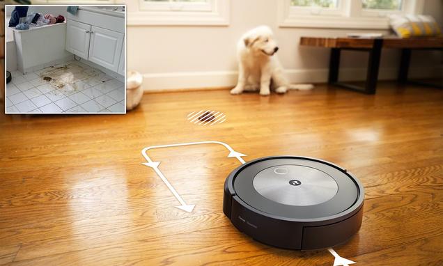 Even Former Roomba Owners Are Switching to This Robot Vacuum That's $100 Off