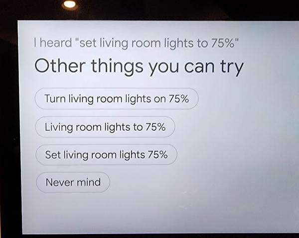 Google Assistant Keeps Saying “Sorry, I Didn’t Understand” to Smart Home Commands (Updated: Fixed) 