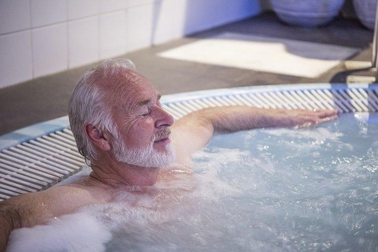 Are Hot Tubs Safe If You Have Heart Disease? 