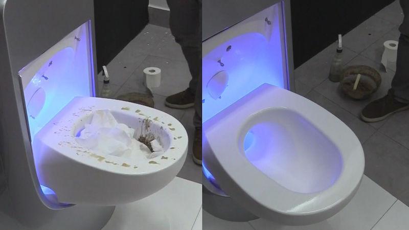 Global Self Cleaning Toilet Market 2022-2028 Demand, Key Regions Analysis and Key Players as American Standard, Kohler, TOTO, Pop-Up Toilet Company 