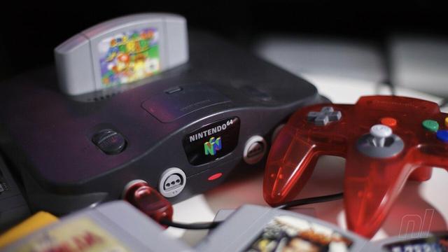 Nintendo Switch Online's N64 Games Need Some Work 