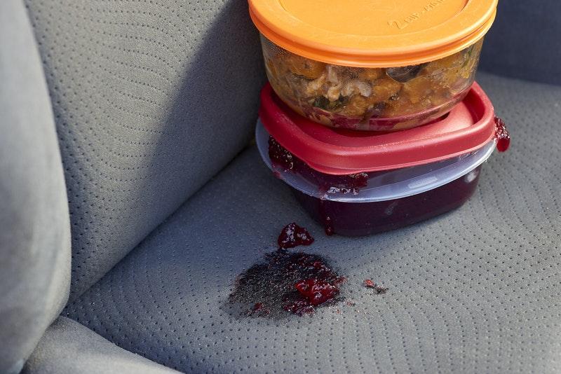 Spilled Food in Your Car? Clean Up the Evidence With These Car Vacuum Cleaners