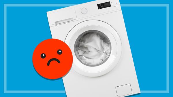  Washing machines to avoid buying