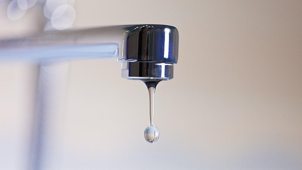 Do You Really Need to Drip Faucets When the Temperature Dips Below Freezing? 