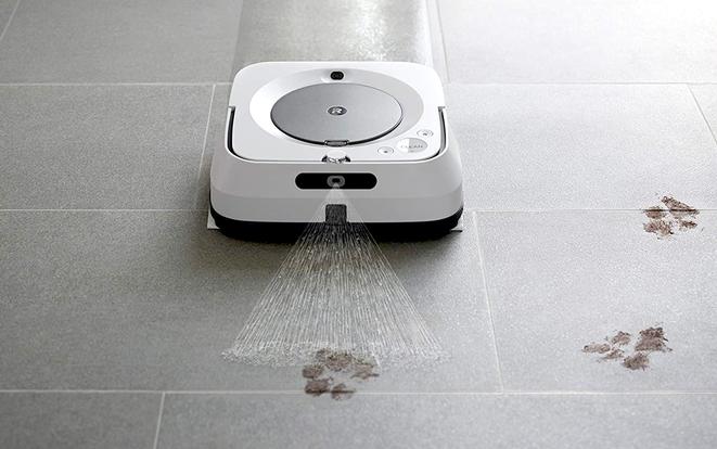 Best robot mop 2021: robot floor cleaners from iRobot and more