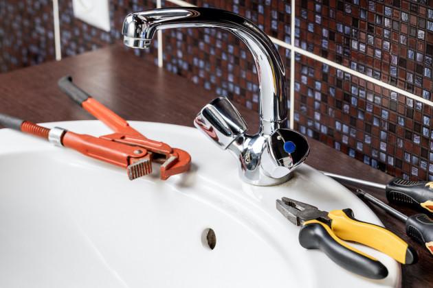 Blocked toilet or leaky sink? How to tackle common plumbing dilemmas, according to an expert    