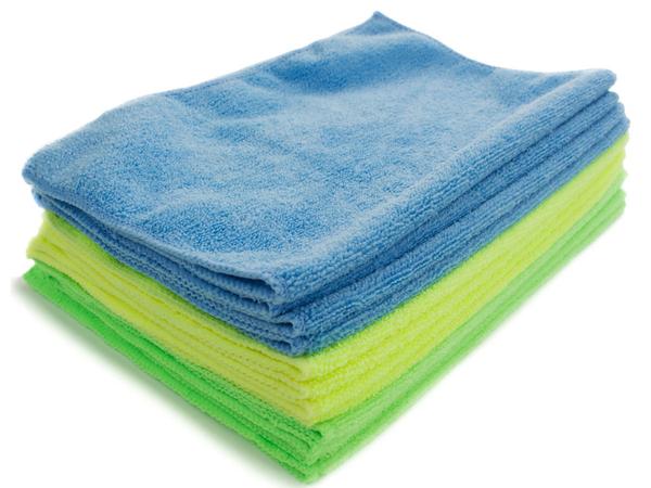 The best cleaning cloths 