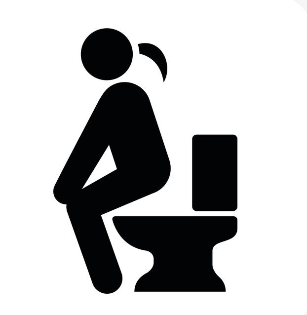 Pelvic health: Here’s why you shouldn’t squat over public toilets 