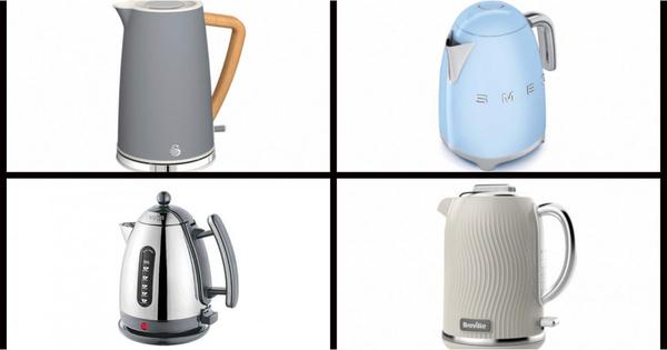 New Which? Eco Buys reveal the most eco-friendly kettles we’ve tested