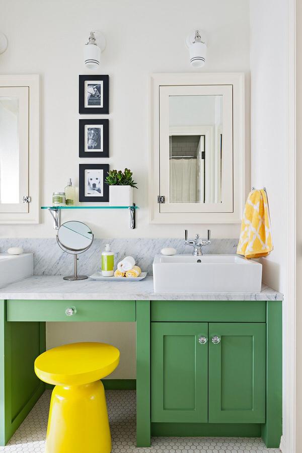 24 bathroom decor ideas for your next refresh 