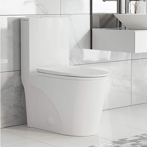 8 Best Toilets for the Home in 2022 