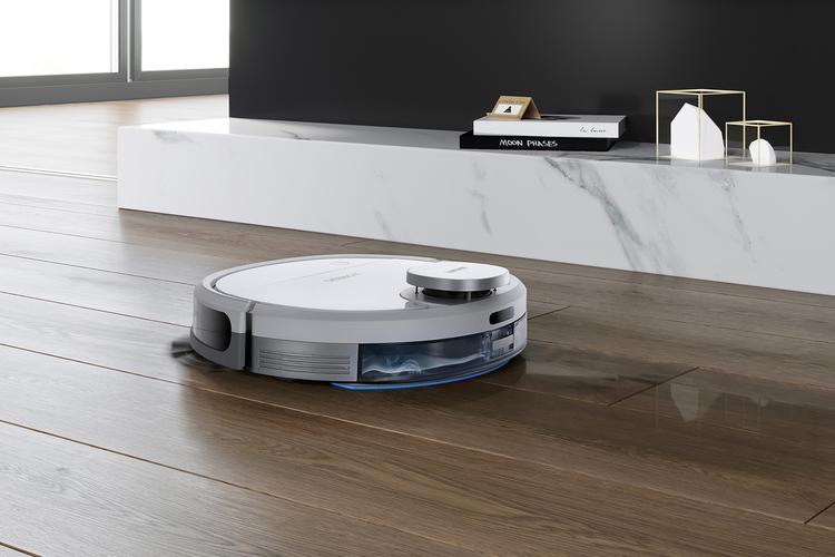This sold-out high-end robot vacuum is back at Aldi for a discounted price