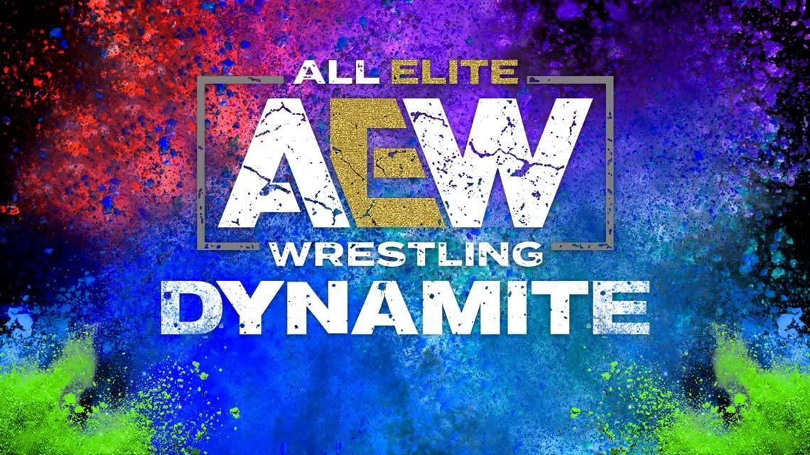 Hall’s AEW Dynamite Review 10.16.21