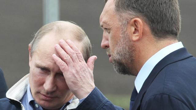 Covid and corruption contradict Putin’s pan-Slavic loyalties