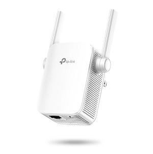 2950 yen direct plug-in type wireless LAN repeater "TL-WA855RE", TP-Link will be released on December 7th
