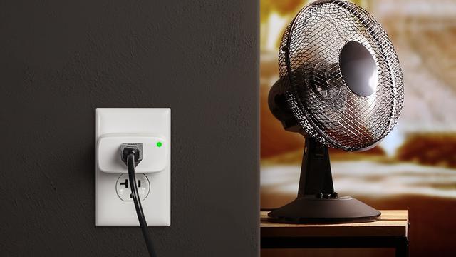 Eve Energy review: This HomeKit smart plug doubles as a Thread router