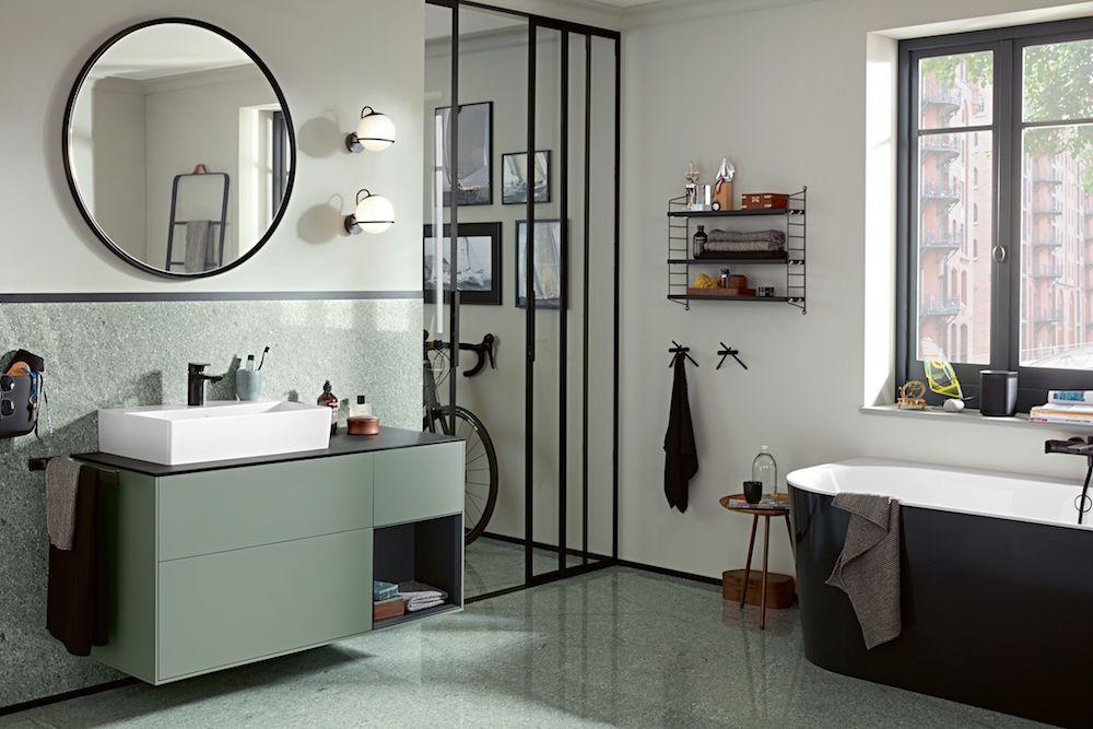 Villeroy & Boch on integrating form and function in the bathroom • Hotel Designs 