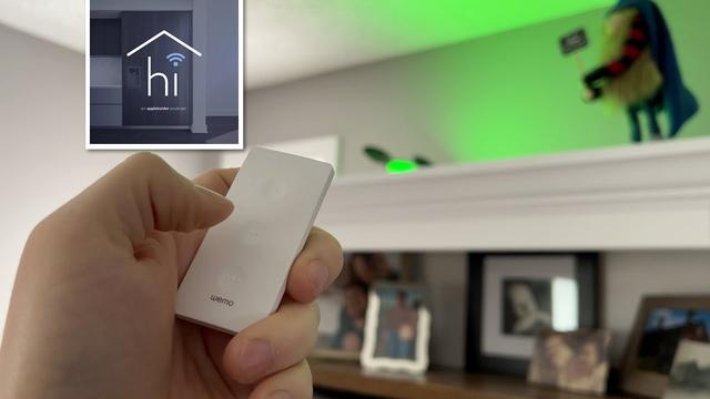 Belkin Wemo Stage review, MagSafe chargers, & networking on HomeKit Insider 