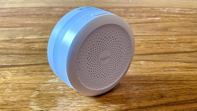 Review: Aqara's Roller Shade Driver E1, TVOC Air Quality Monitor, and Hub M1S Are Reliable and Well-Designed HomeKit Accessories