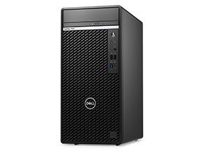 Dell launches 6 products of the "OptiPlex" series of corporate PCs that use the 12th generation Core processor