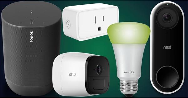 Best cheap smart home devices: Budget smart lights, cameras, plugs and more 