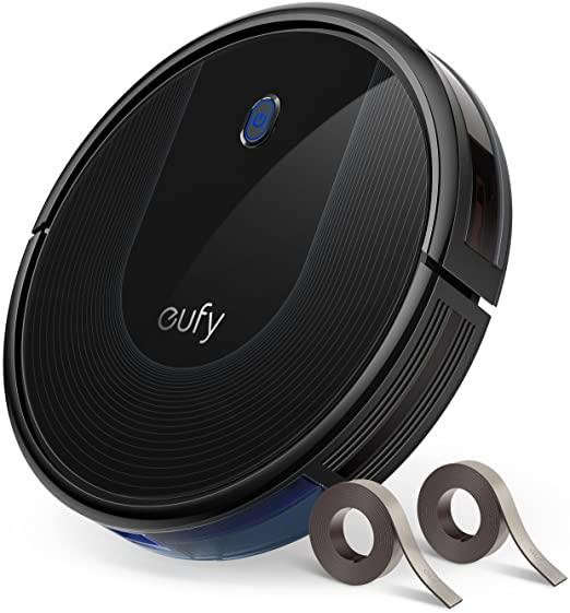 Amazon Is Giving You Just 24 Hours to Snag These Top-Rated Robot Vacuums for Up to 37% Off