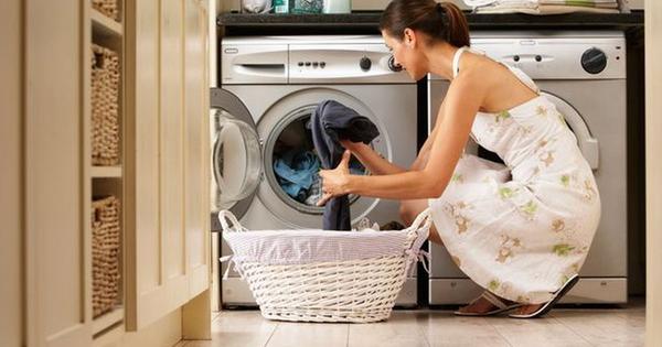The cheapest time of day to run your washing machine and other energy saving tips 