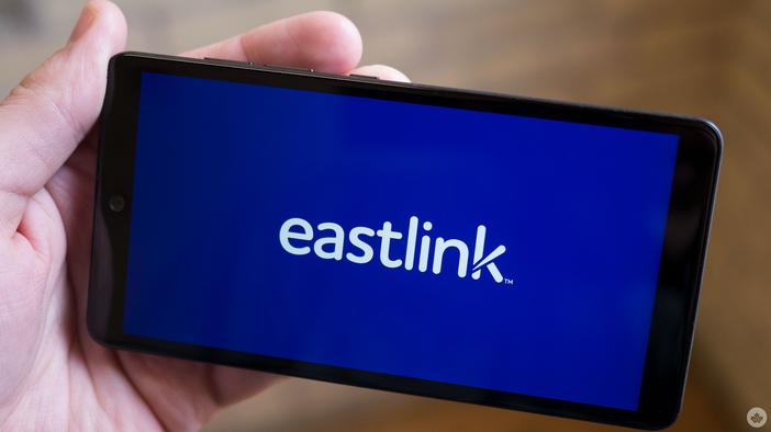  Eastlink launches 5G network powered by Ericsson 