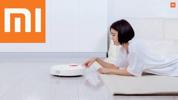Xiaomi's robot vacuum sucks more than its peers