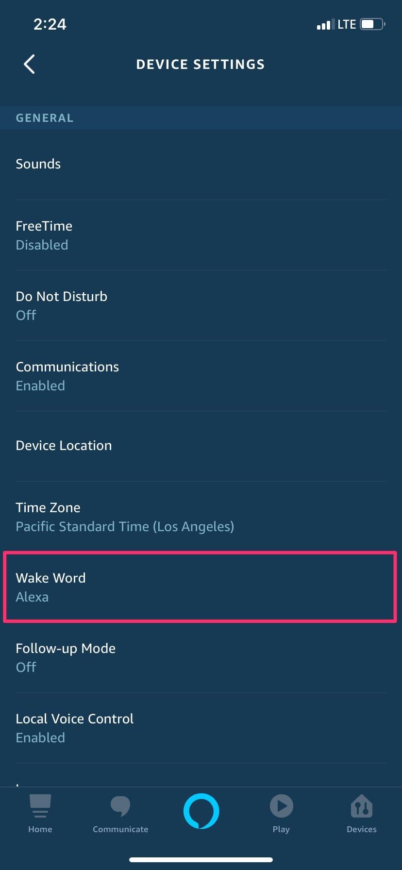 How to change Alexa’s name and end one of the worst things about an Echo 