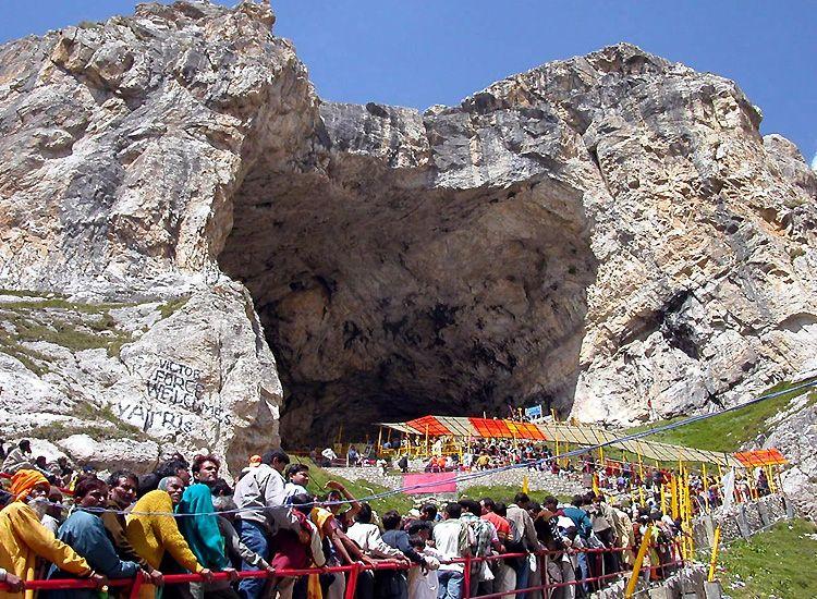 Amarnath Yatra 2022: Pilgrims Can Apply For Online Registration From April. Check Other Details 